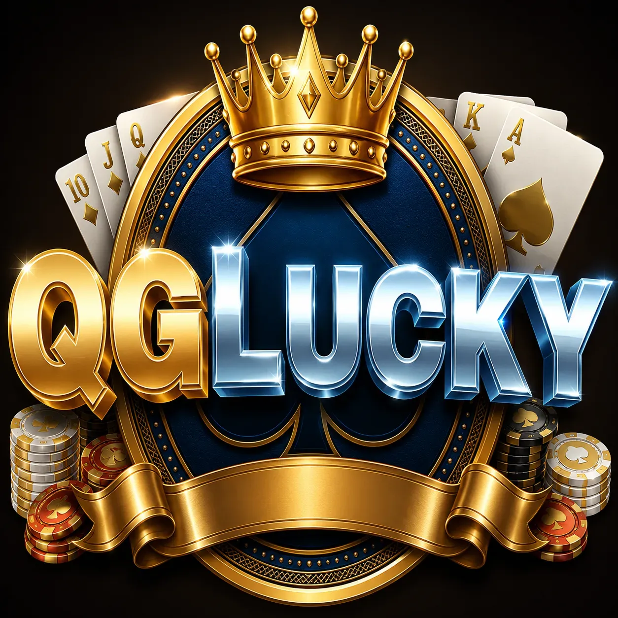 QGLUCK - Aplikasi VPN Terbaik untuk Keamanan dan Privasi Anda